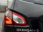 Nissan Qashqai+2 2.0 CVT, 2011, 112 128 км объявление продам