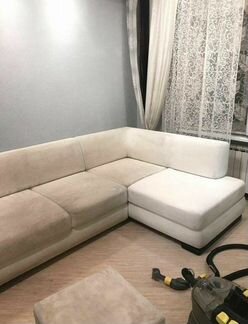 Аренда Моющих Пылесосов для химчистки