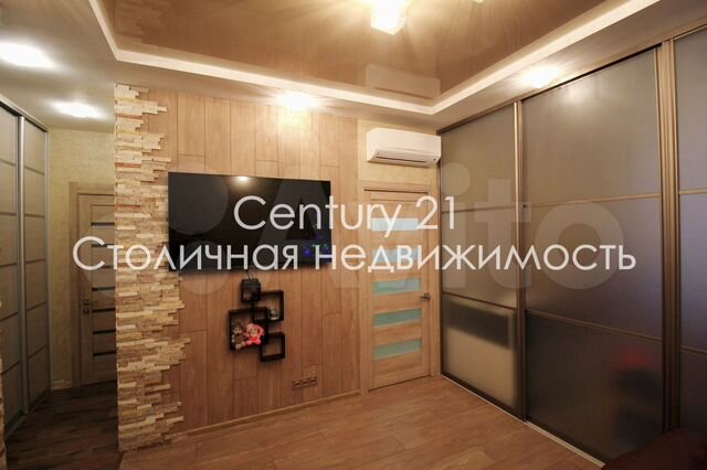 2-к. квартира, 45 м², 2/8 эт.