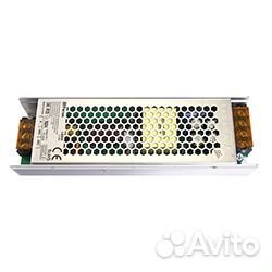 Блок Питания для ленты IP20 12/24V