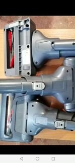 Турбощетка для пылесоса tefal