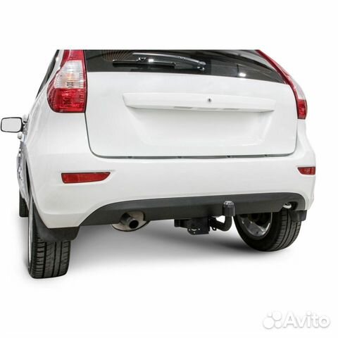 Фаркоп для LADA Granta LADA Калина хэтчбек