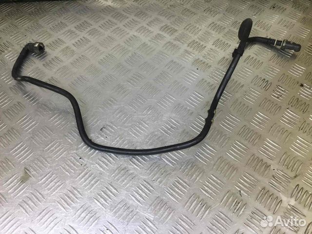 Трубка топливная Ситроен Берлинго 9h02