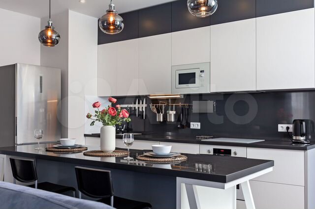 3-к. квартира, 130 м², 4/5 эт.