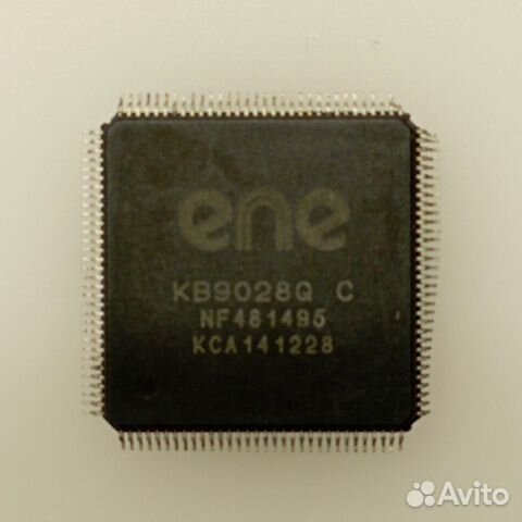 Мультиконтроллер KB9028Q C