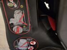 Детское автокресло Infinity Racer 9-36 объявление продам