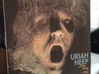 Пластинка Uriah Heep