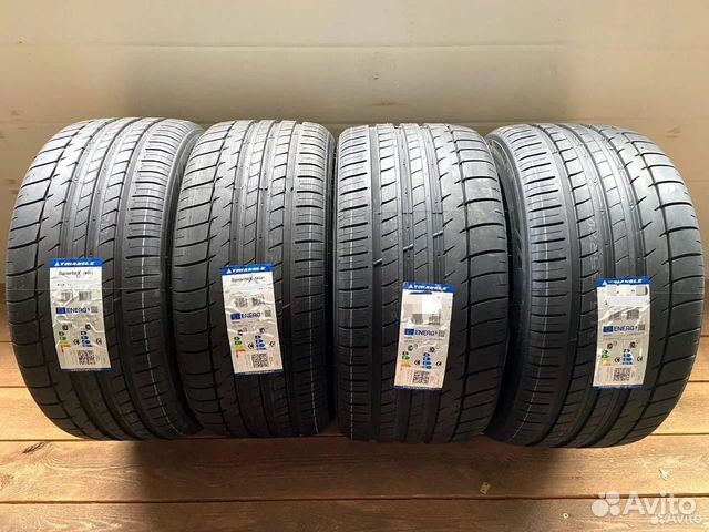 Triangle Sports TH201 235/45 R20 100Y