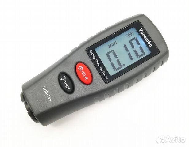 Толщиномер