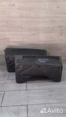 Ящик для инструментов Skoda Rapid С 2012 По 2018