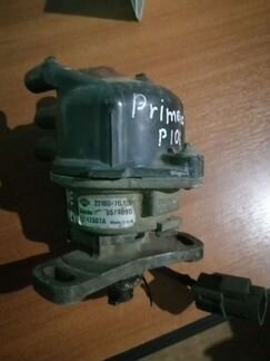 Трамблёр распределитель зажигания Nissan Primera P