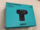 Вебкамера logitech C310 HD webcam