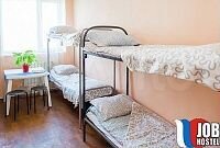 Комната 20 м², 1/3 эт.