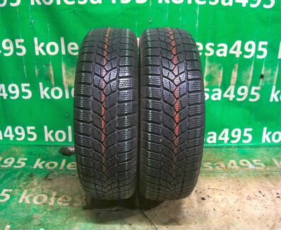 Firestone Winterhawk 3 185/65 R15 88T