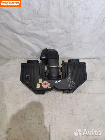 Корпус воздушногo фильтра BMW X5 E70 (2006 - 2010)