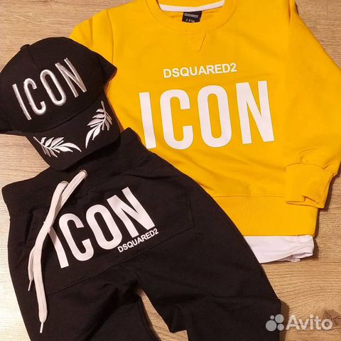 Костюм спортивный