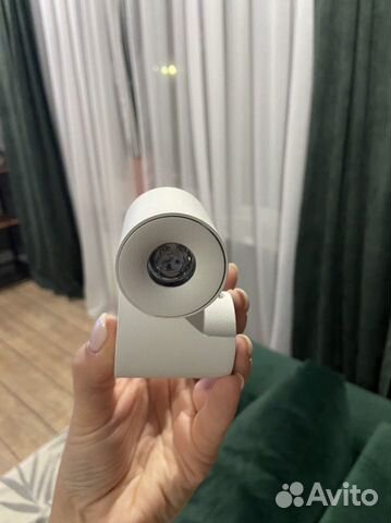 Светильник светодиодный