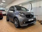 Smart Fortwo 0.9 AMT, 2018, 56 000 км