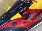 Гидроцикл Kawasaki jet ski zxi 1100 объявление продам