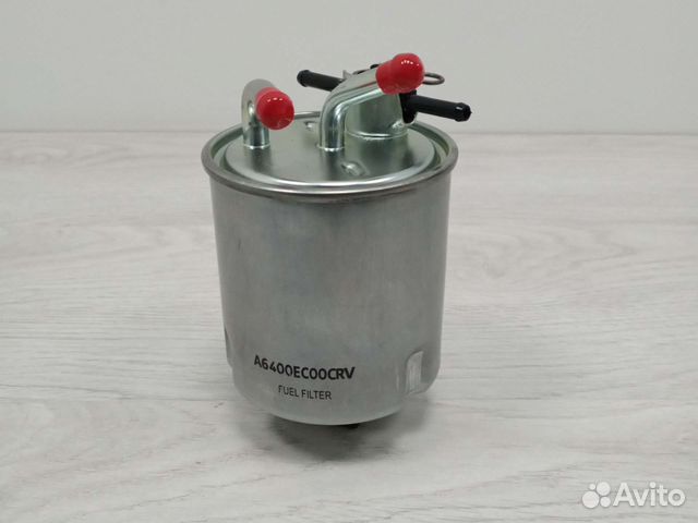 Фильтр топливный Nissan Patfinder R51 / Navara D40