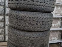 Toyo Open Country A/T 255/55 R19