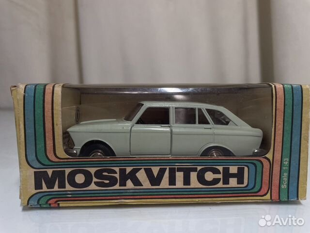 Иж 1500 комби