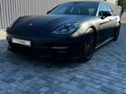 Porsche Panamera 4S 2.9 AMT, 2017, 83 900 км