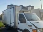 Iveco Daily 2.8 МТ, 2004, битый, 503 000 км