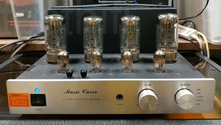 Усилители Kenwood, Nakamichi, Marantz