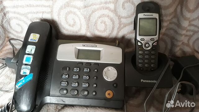 Телефоны 1+1 - два в одном 