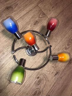 Светильник потолочный