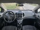 Chevrolet Aveo 1.6 МТ, 2012, 130 000 км объявление продам