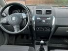 Suzuki SX4 1.6 МТ, 2010, 89 000 км объявление продам