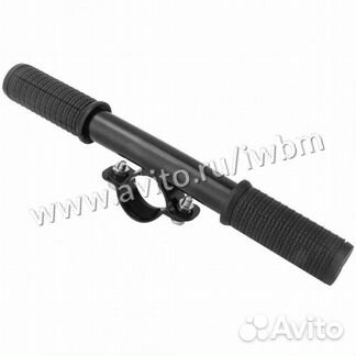 Детский руль для электросамоката