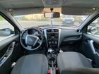 Datsun on-DO 1.6 МТ, 2016, 117 000 км объявление продам