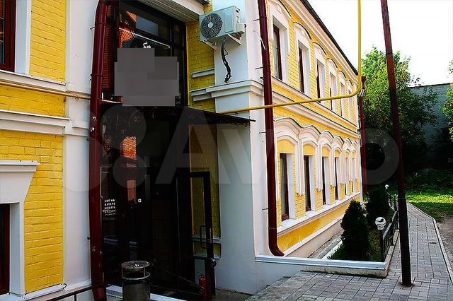 Комната 40 м², 1/2 эт.