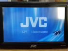 JVC JM-899, 5 дюймов