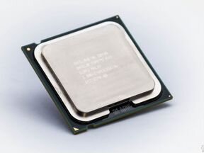 Процессоры Intel Core2Duo Е7500,Е6600 E6850 s775