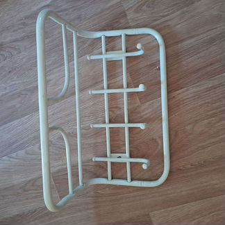 Вешалка для одежды настенная