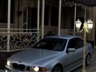 BMW 5 серия 3.0 AT, 2001, 247 000 км