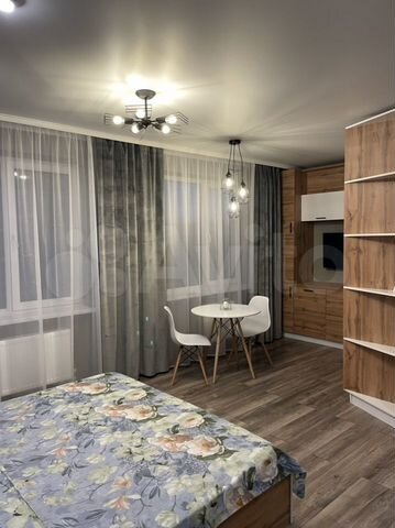 Квартира-студия, 28 м², 4/9 эт.