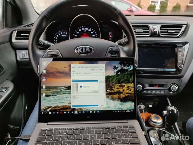 Как прошить авто