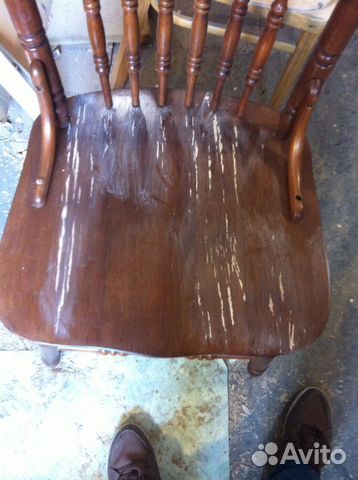 Покраска мебели, реставрация мебели