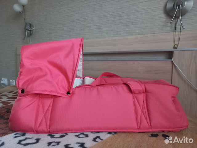 Сумка переноска для детей