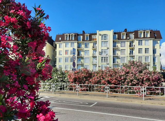 Квартира-студия, 38 м², 4/5 эт.