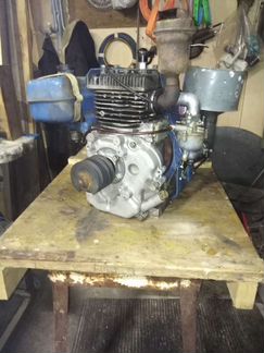 Двигатель для мотоблока бу