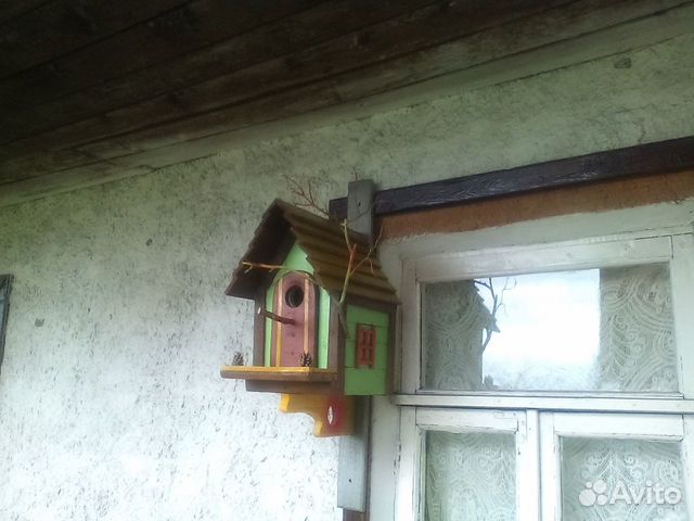 Скворешник