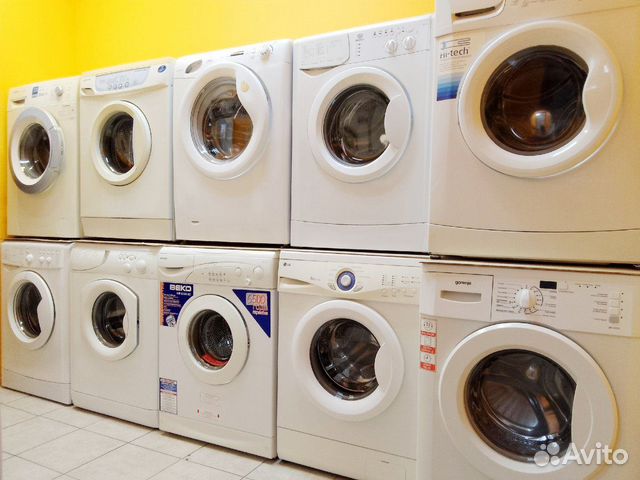 Стиральная машина бу.Честная гарантия+доставка