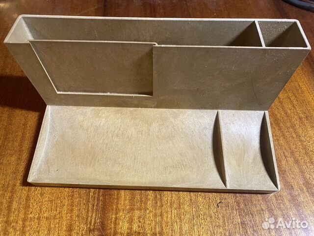 Подставка для канцелярии СССР