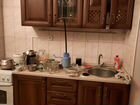 Кухонный гарнитур кухня